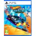 Hot Wheels Lets Race Ultimate Speed (PS5), ,
